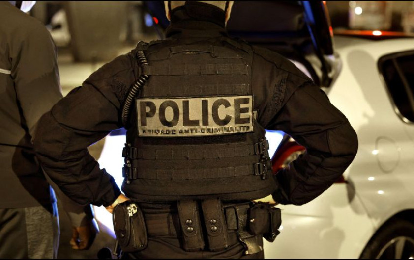 Decapitan a un hombre en la periferia de París