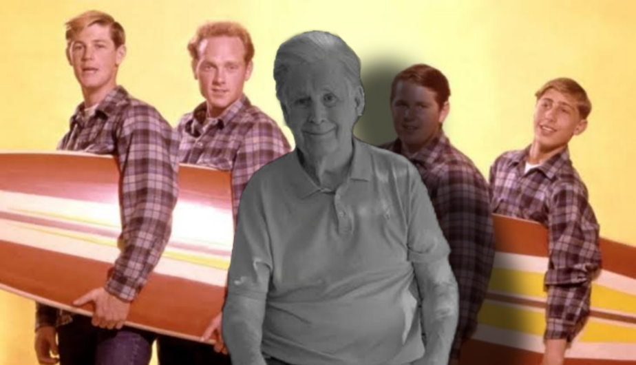 Fallece a los 82 años Brian Wilson, legendario vocalista y líder de los Beach Boys