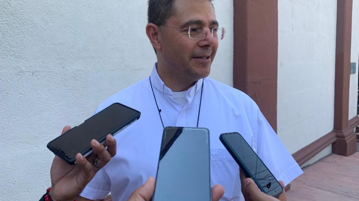 Poco interés en el sacerdocio es por largos planes de estudio