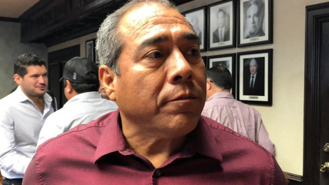 Brilla Guardia Nacional por su ausencia en Matamoros 