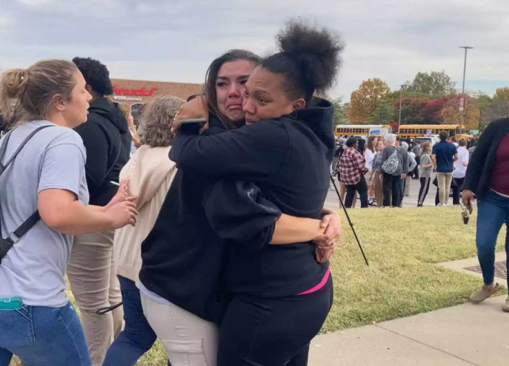 Tiroteo en escuela de Missouri deja 3 muertos 