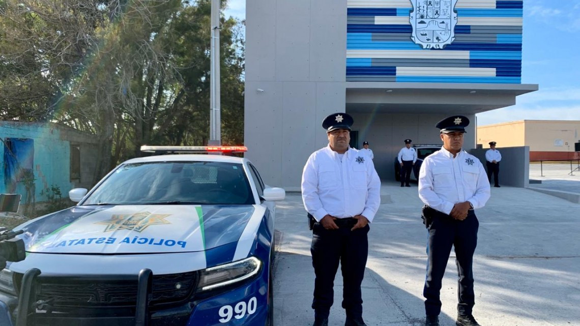 Gobierno de Tamaulipas pone en operación 2 estaciones de Servicio Tam