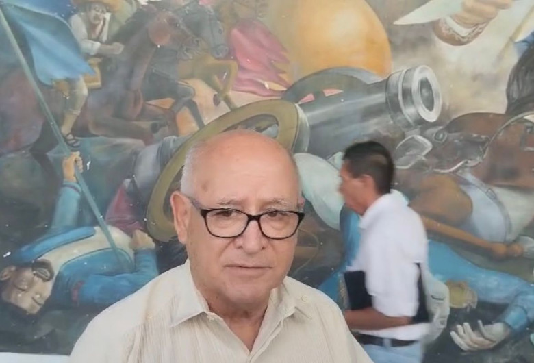 Se prepara Comapa ante llegada de tormenta Alberto