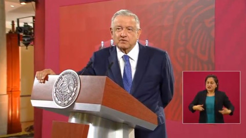 Vacunas contra COVID-19, Quintana Roo, esto y más en conferencia matutina de AMLO 