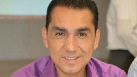 Tribunal confirma absolución de José Luis Abarca en caso Ayotzinapa