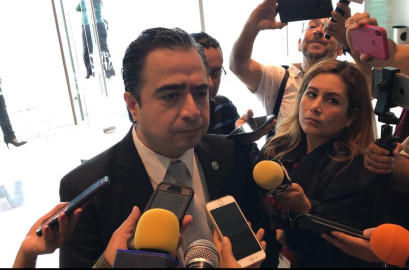 Fiscal Anticorrupción rechaza que 'Geño' sea preso político 