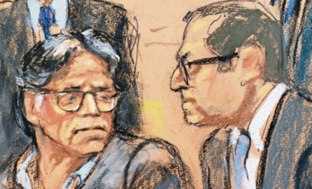 Mexicanas, primeras esclavas sexuales de Raniere