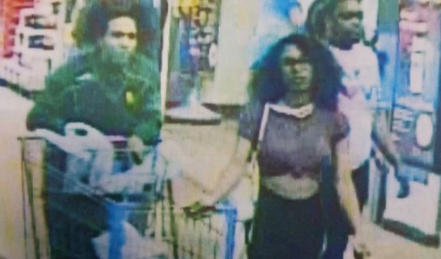 Localizan a la joven que lamió helado en un supermercado