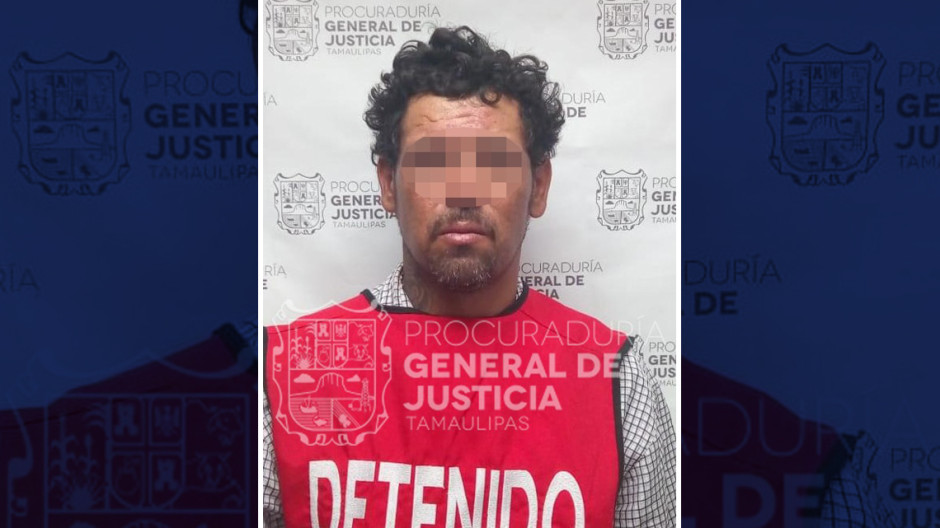 Vincula a proceso a hombre por violación y robo con violencia