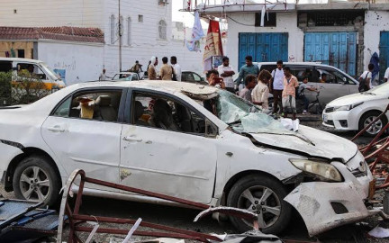 Ataque con misiles en Yemen deja al menos 29 muertos