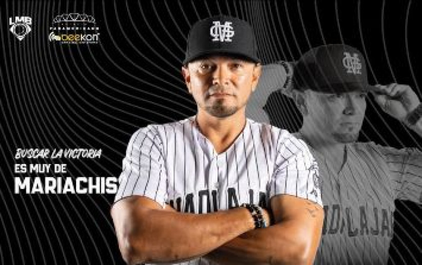 Mariachis de Guadalajara cesa a Luis “Vampiro” Borges