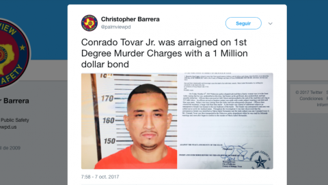 Detienen a hombre que mató a su novia con un bate 