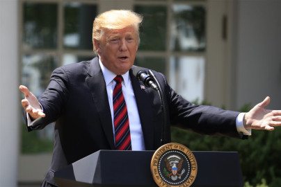 Tres estados más impugnan nueva regla migratoria de Trump