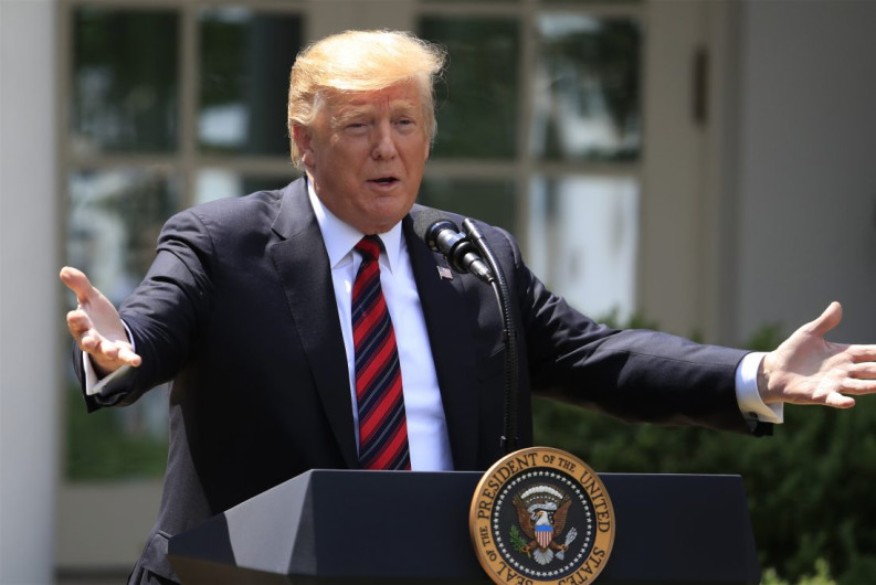 Tres estados más impugnan nueva regla migratoria de Trump