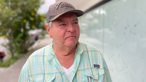 Avala mesa de seguridad llegada de militares 