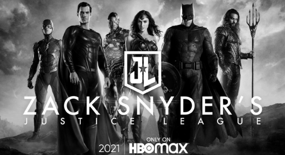 Descartan mini serie de ‘Snyder’s Cut’, será una película 