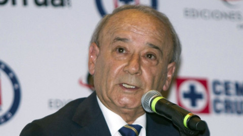 Juez federal ordena liberar cuentas bancarias de Guillermo Álvarez 