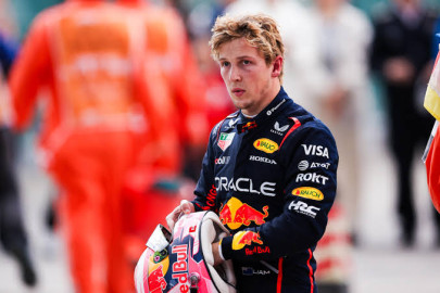 Liam Lawson, reemplazo de ‘Checo’ Pérez, dejaría Red Bull