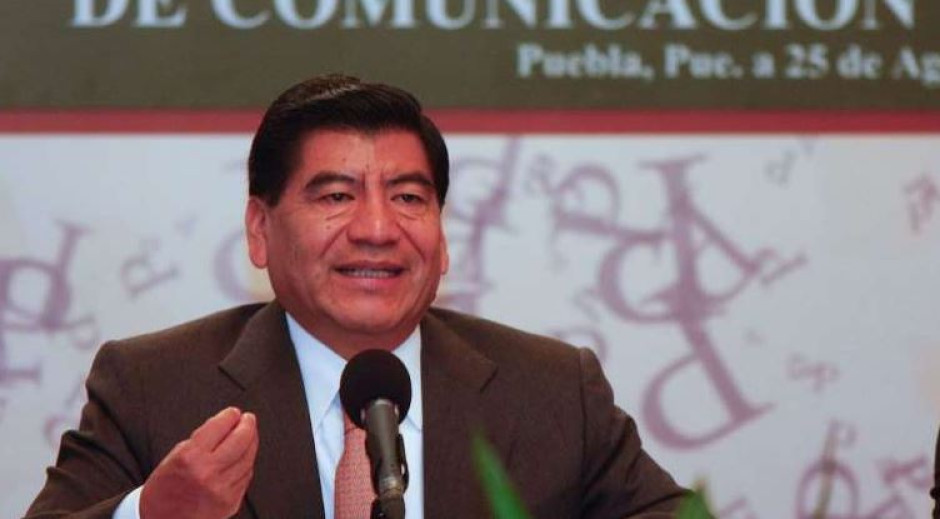 Dictan auto de formal prisión en contra de Mario Marín, por el caso de Lydia Cacho