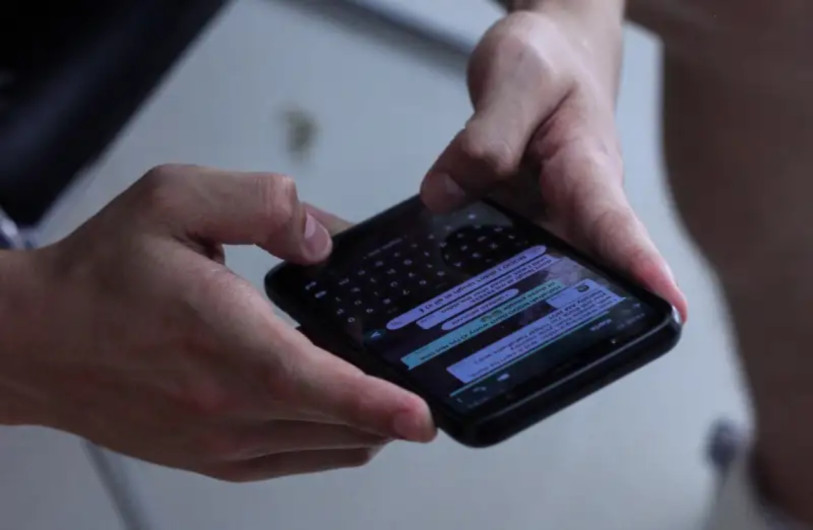 Mark Zuckerberg asegura que WhatsApp será su gran negocio