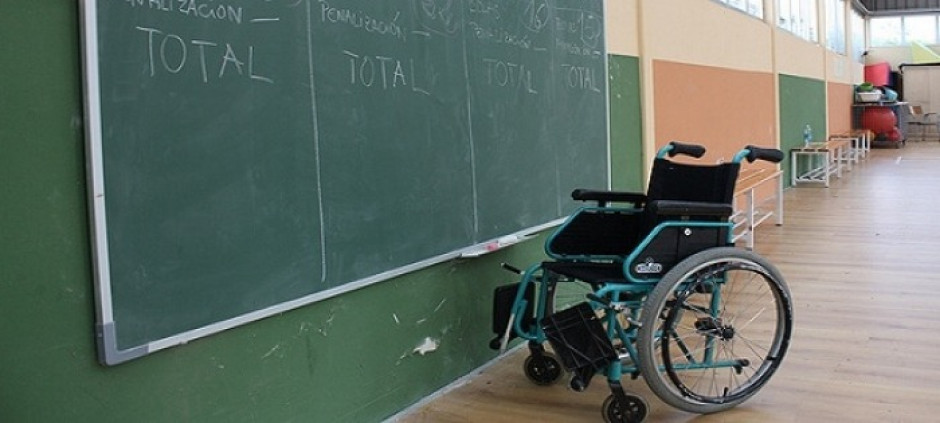Comienza 15 de agosto registro de becas para estudiantes con discapacidad