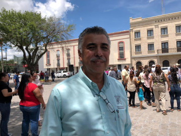 Continuarán apoyando a escuelas carentes de maestros de educación física