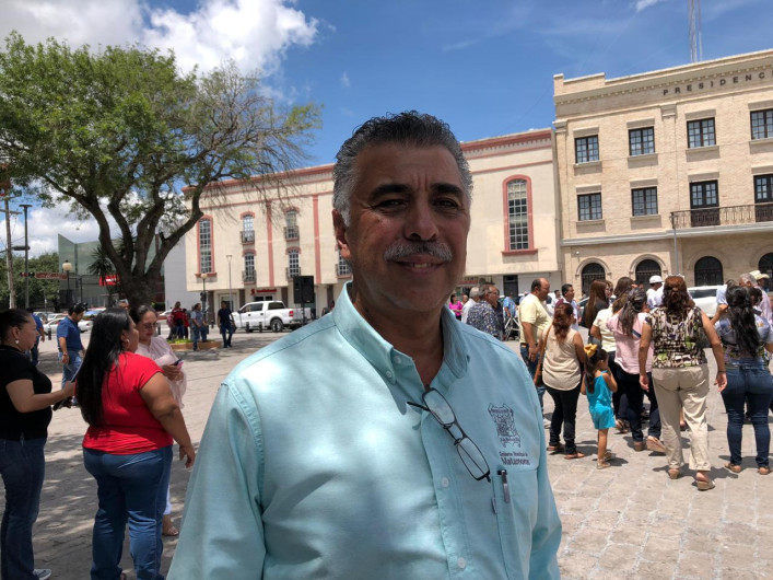 Continuarán apoyando a escuelas carentes de maestros de educación física