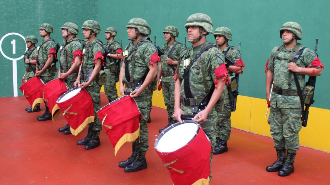 Arranca en Victoria Olimpiada Estatal de Frontón