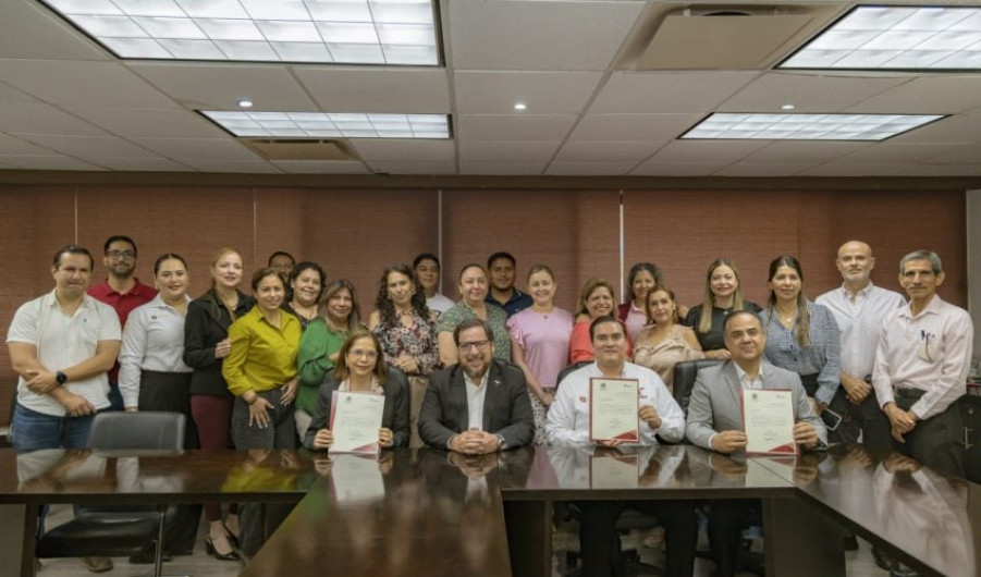 Dan nombramientos a titulares de subsecretarías en la SET