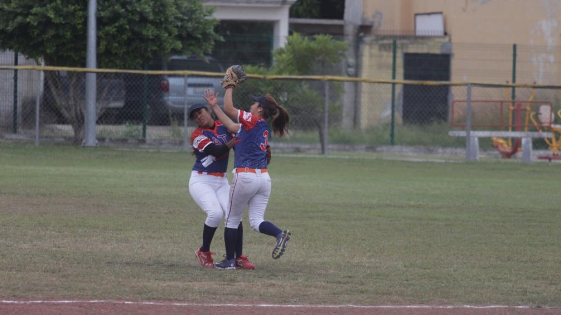 Concluye con éxito Inter Zonas UAT 2018