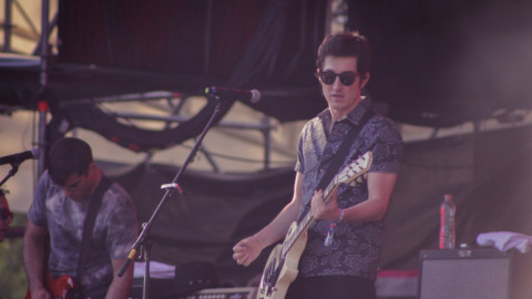 Festival Pa'l Norte 2017, todo un éxito en su segundo día