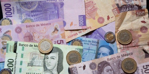 PIB sufre caída histórica de 18.7% en el segundo trimestre del 2020