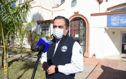 Falta ex alcaldesa Leticia Salazar, a llamado para aclarar desvío de recursos