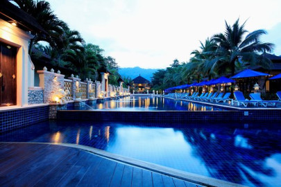Piden cárcel para un huésped de hotel en Tailandia