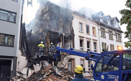 Hombre mata a 21 personas al intentar suicidarse y sobrevive para contarlo