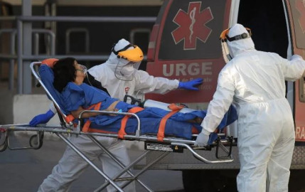 Cementerios de la CDMX registran máxima capacidad