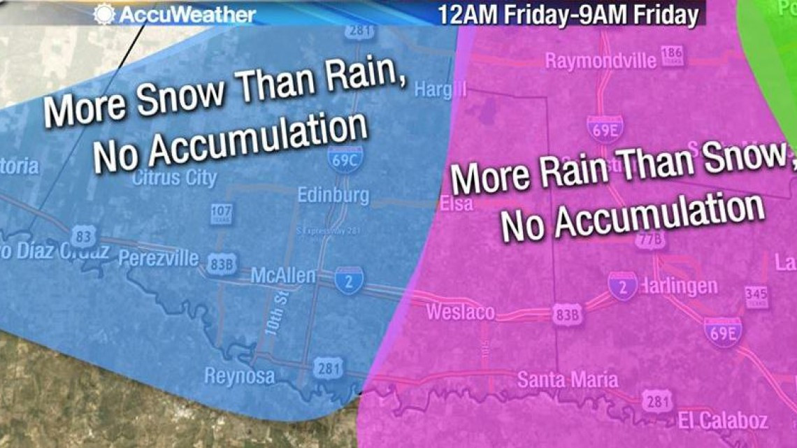 Conoce las condiciones climatológicas del Vale