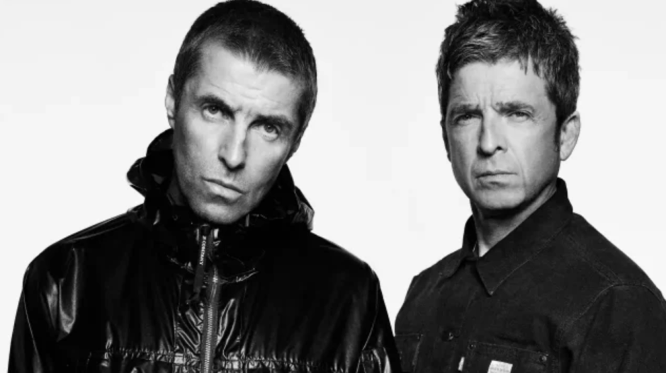 Oasis anuncia regreso a los escenarios para 2025 ¿Vendrán a México?