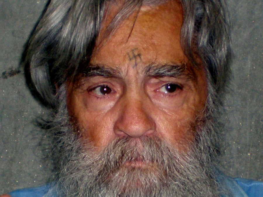 Muere el multihomicida Charles Manson en California