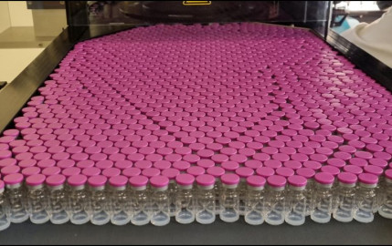 Contaminación de vacunas en EU no afecta a su distribución global: OMS 