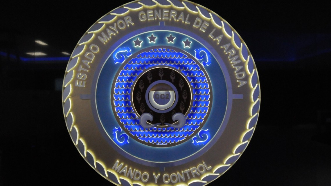 Marina salva más de 9 mil vidas con Centro de Mando y Control