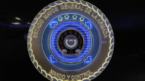 Marina salva más de 9 mil vidas con Centro de Mando y Control