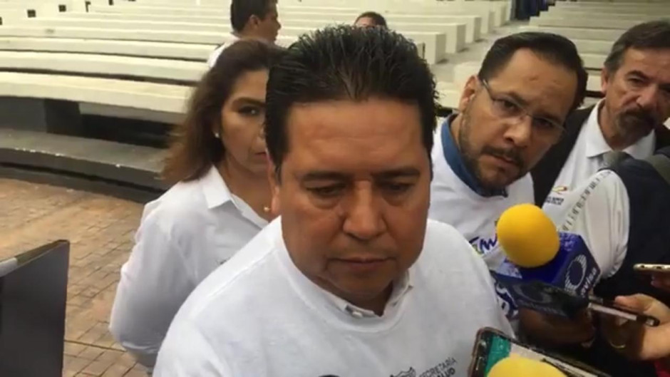 Fueron 120 los intoxicados en Congreso de Enfermería