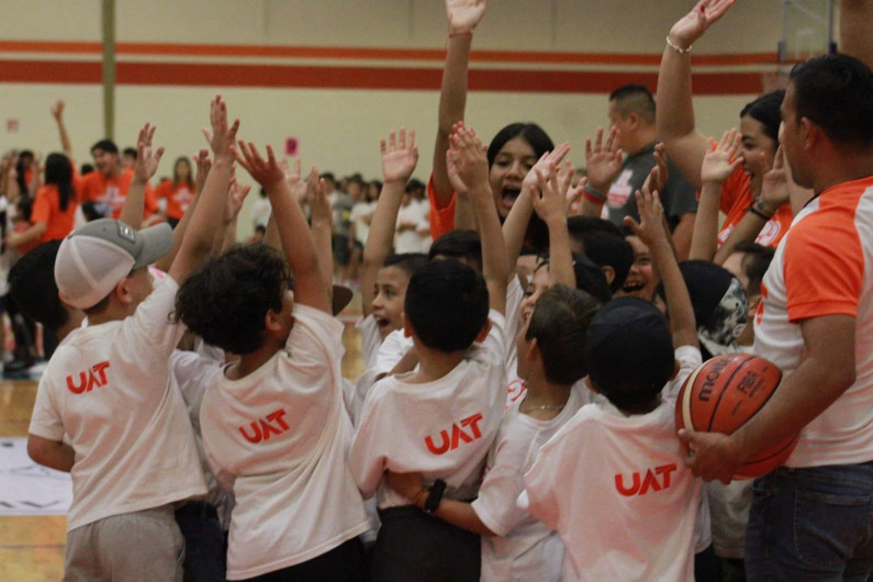 Prepara la UAT los campamentos de verano 2025