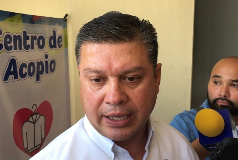 Invierte SEBIEN más de 22 MDP en programas subsidiados