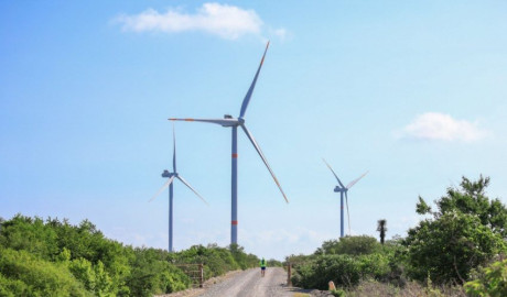 SENER anuncia inversión estratégica de 358.6 MDD en proyectos eléctricos para Tamaulipas