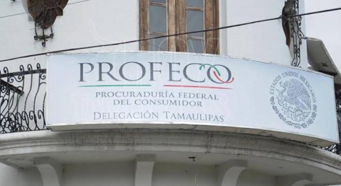 Recupera PROFECO más de un millón y medio de pesos a favor de los reynosenses
