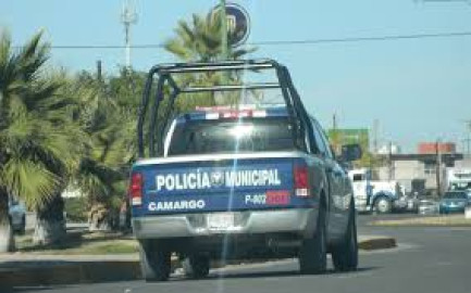 Amantes de lo ajeno perpetran robo en bodega