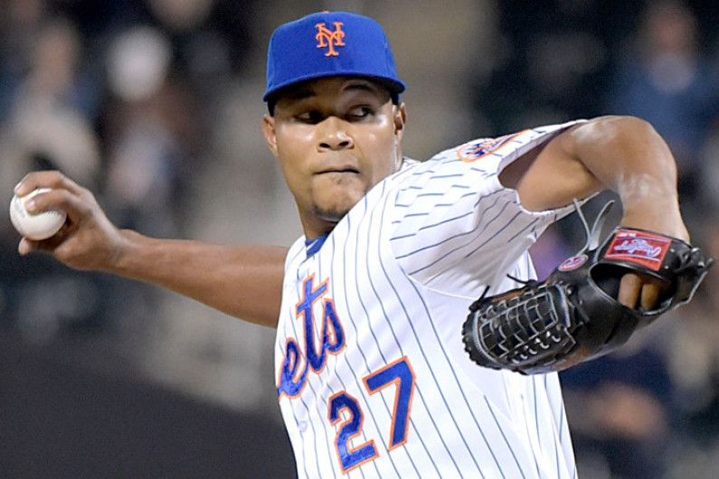 Por violencia doméstica suspenden 15 partidos a Jeurys