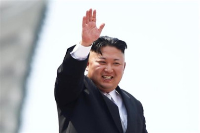 Kim Jong-un regresa a Corea del Norte tras su visita a Vietnam